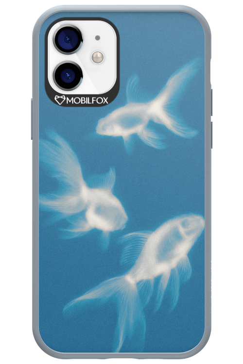 Lady of the Lake 2.0 - Apple iPhone 12