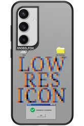 Low res icon 2.0 - Samsung Galaxy S24