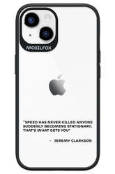 Clarkson's Wisdom 2.0 - Apple iPhone 14