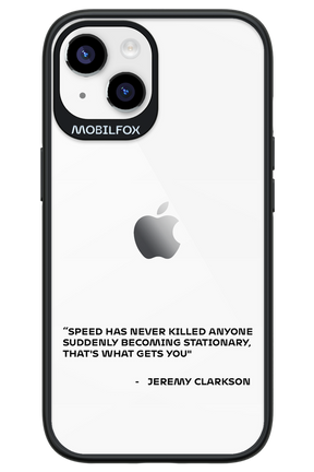 Clarkson's Wisdom 2.0 - Apple iPhone 14