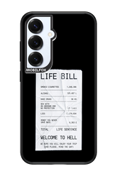 bill 2.0 - Samsung S25