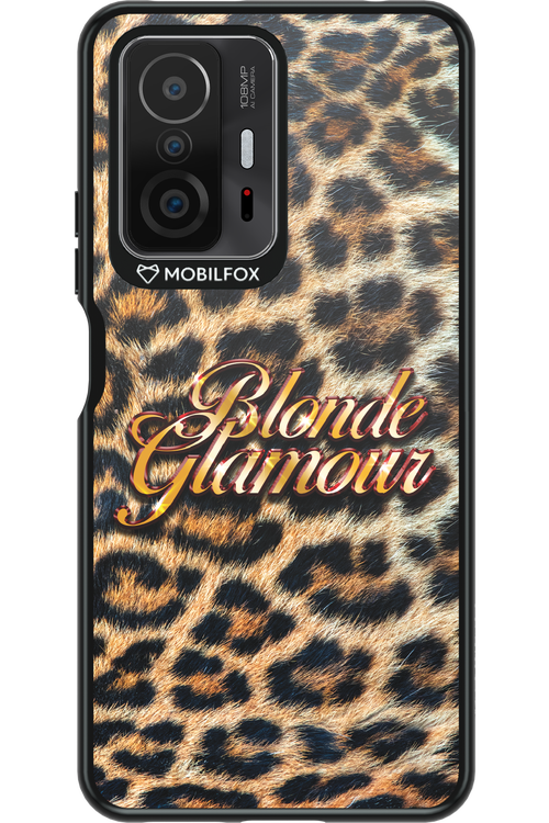 Blonde Glamour - Xiaomi Mi 11T