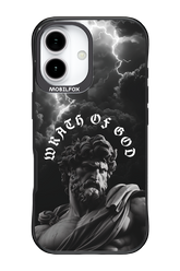 God 2.0 - Apple iPhone 17