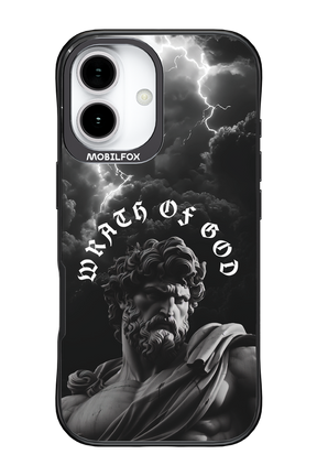God 2.0 - Apple iPhone 17