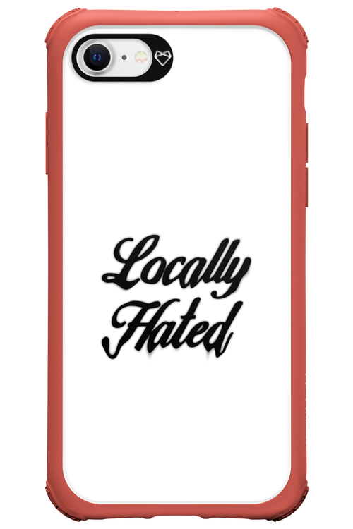 Locally Hated - Apple iPhone 8