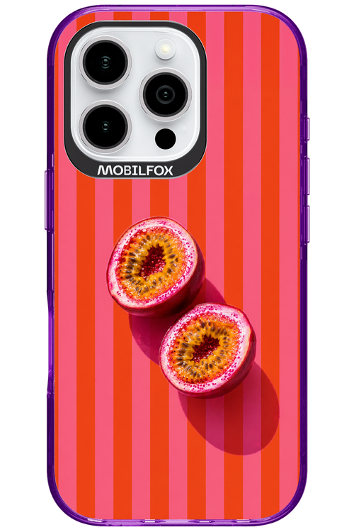 Passion Fruit 2.0 - Apple iPhone 16 Pro