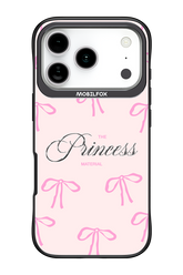 Princess Material 2.0 - Apple iPhone 17 Pro