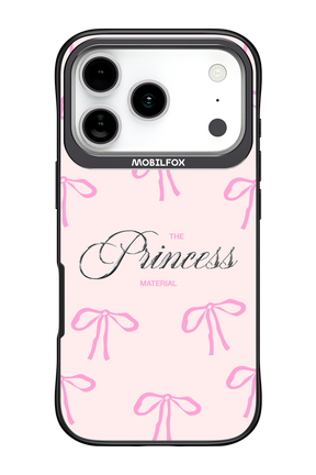 Princess Material 2.0 - Apple iPhone 17 Pro