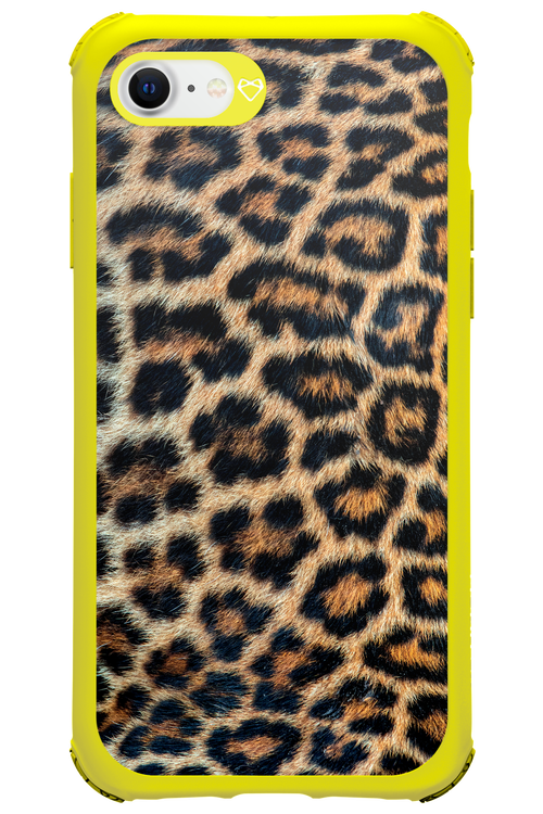 Leopard - Apple iPhone SE 2020