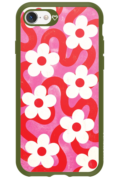 BLOSSOM TWIST 2.0 - Apple iPhone 8
