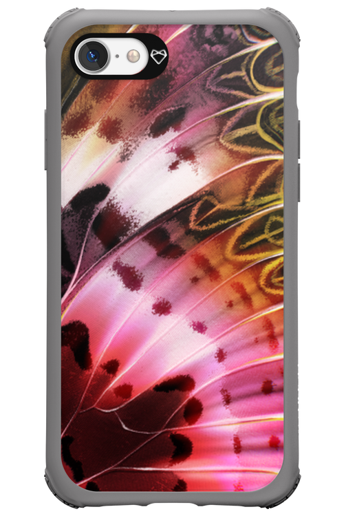 Pink Wing 2.0 - Apple iPhone 7