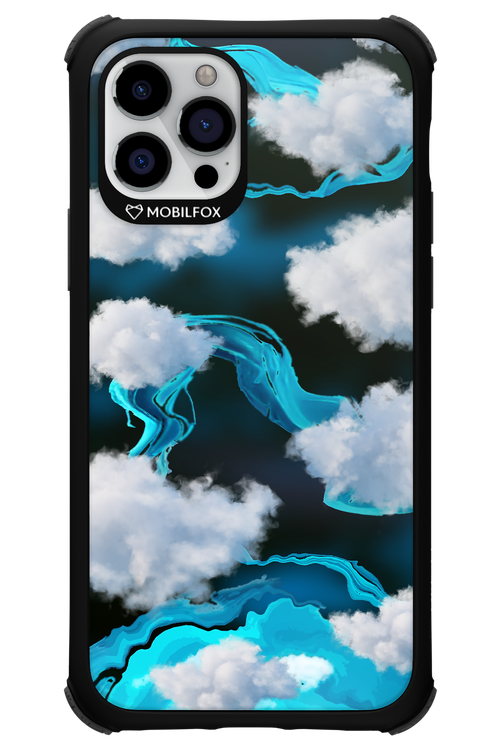 Skywalker 2.0 - Apple iPhone 12 Pro