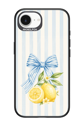 Wild Lemon 2.0 - Apple iPhone 16e