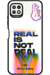 Real is Not Real - Samsung Galaxy A22 5G