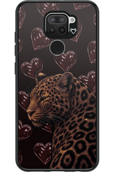 Leo Hearts 2.0 - Xiaomi Redmi Note 9