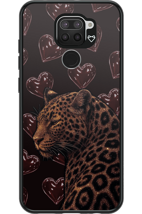 Leo Hearts 2.0 - Xiaomi Redmi Note 9