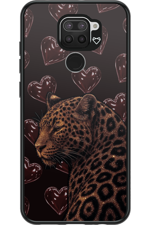 Leo Hearts 2.0 - Xiaomi Redmi Note 9