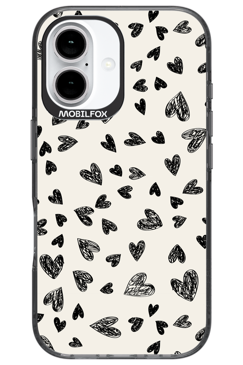 Crazy in Luv 2.0 - Apple iPhone 16