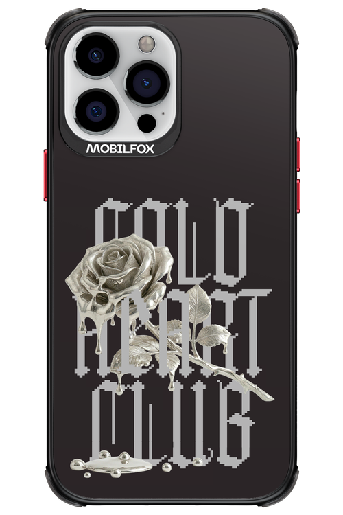 Cold Heart Club 2.0 - Apple iPhone 13 Pro Max