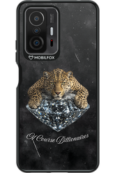OC billionaires 2.0 - Xiaomi Mi 11T