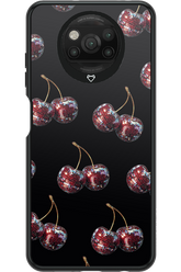 Cherry Rush - Xiaomi Poco X3 NFC