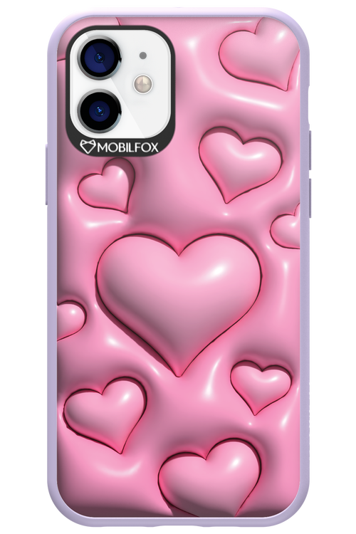 Hearts 2.0 - Apple iPhone 12