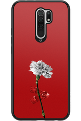 Red Flower - Xiaomi Redmi 9