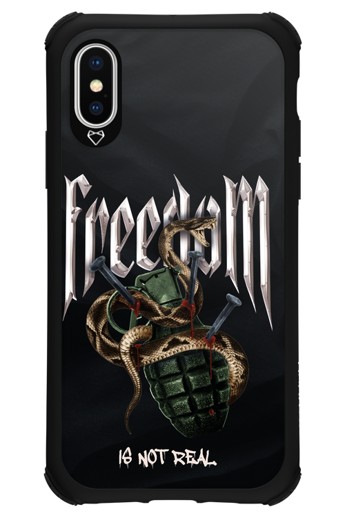 FREEDOM - Apple iPhone XS