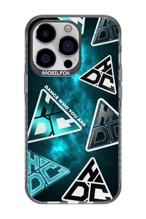 HDC 6 2.0 - Apple iPhone 13 Pro