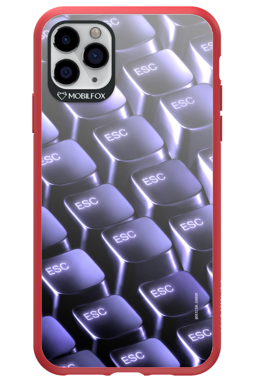 Can's Escape 2.0 - Apple iPhone 11 Pro Max