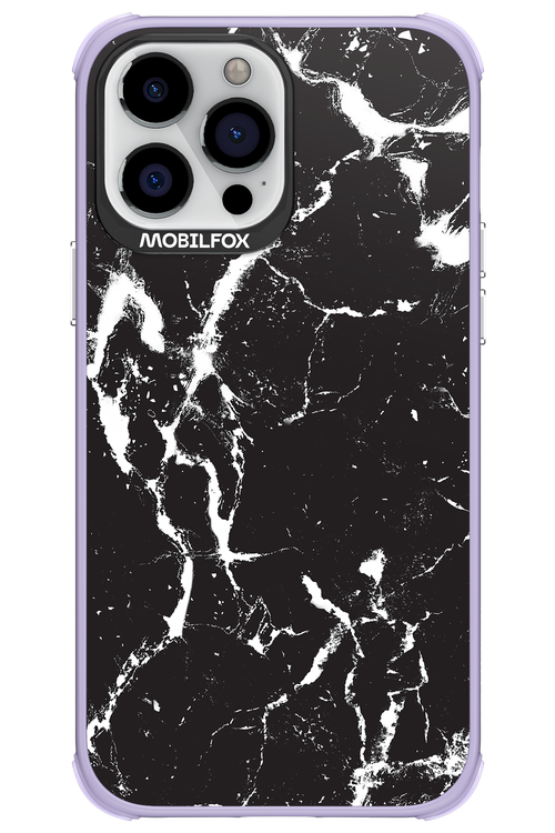 Grunge Marble 2.0 - Apple iPhone 13 Pro Max