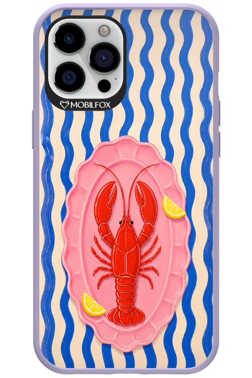 LOBSTER 2.0 - Apple iPhone 12 Pro Max