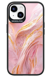 Rosequartz Silk - Apple iPhone 14