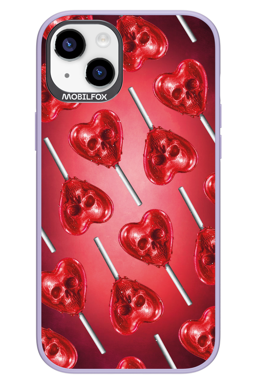 Love Kills 2.0 - Apple iPhone 14 Plus