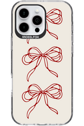 Bows - Apple iPhone 16 Pro Max