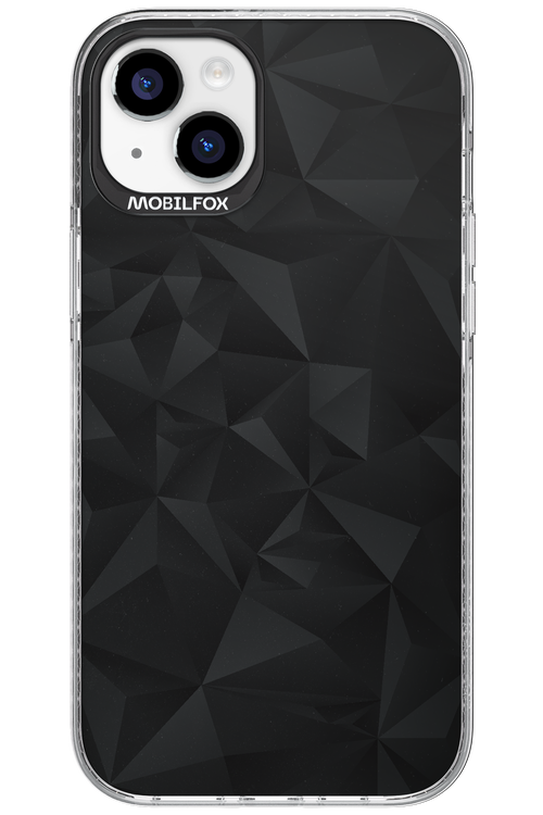 Low Poly 2.0 - Apple iPhone 15 Plus