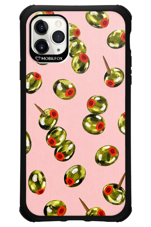 Olive 2.0 - Apple iPhone 11 Pro Max