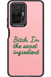 The Secret 2.0 - Xiaomi Mi 11T Pro