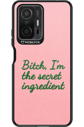 The Secret 2.0 - Xiaomi Mi 11T Pro
