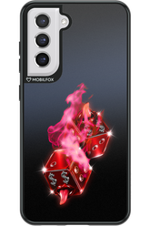 Lucky Thirsty 2.0 - Samsung Galaxy S21 FE