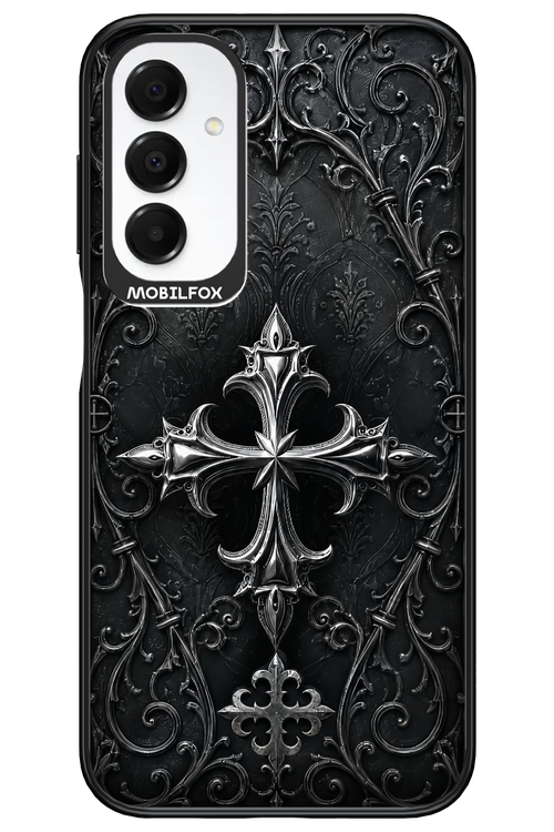 Armor 2.0 - Samsung A16