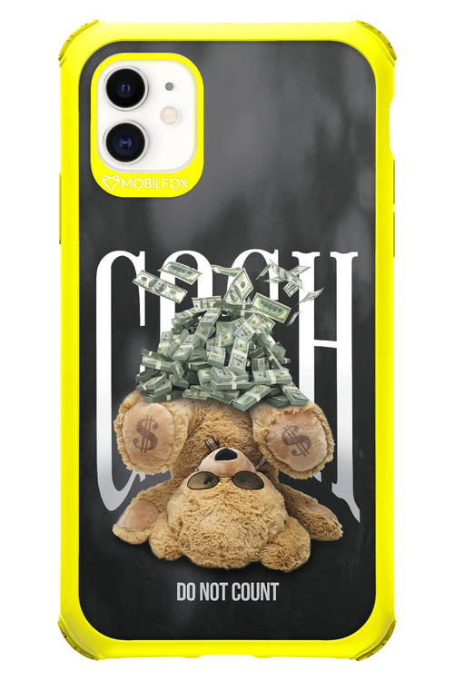 CASH 2.0 - Apple iPhone 11