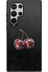 Disco Cherries - Samsung Galaxy S22 Ultra