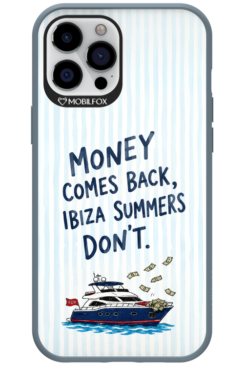 Ibiza summers 2.0 - Apple iPhone 12 Pro Max