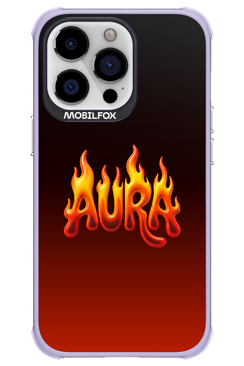 Aura 2.0 - Apple iPhone 13 Pro