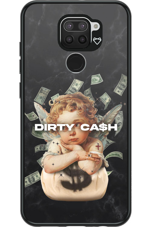 DirtyCash - Xiaomi Redmi Note 9