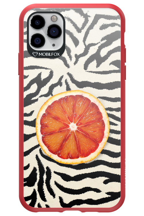 Wild Nectarin 2.0 - Apple iPhone 11 Pro Max