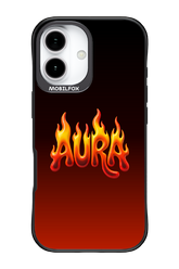 Aura 2.0 - Apple iPhone 17