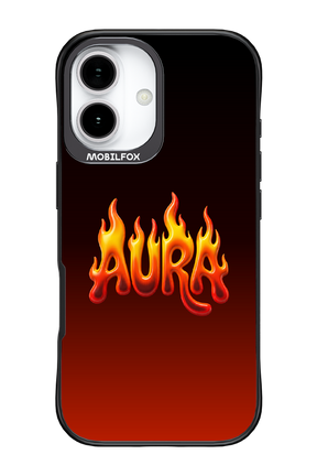 Aura 2.0 - Apple iPhone 17