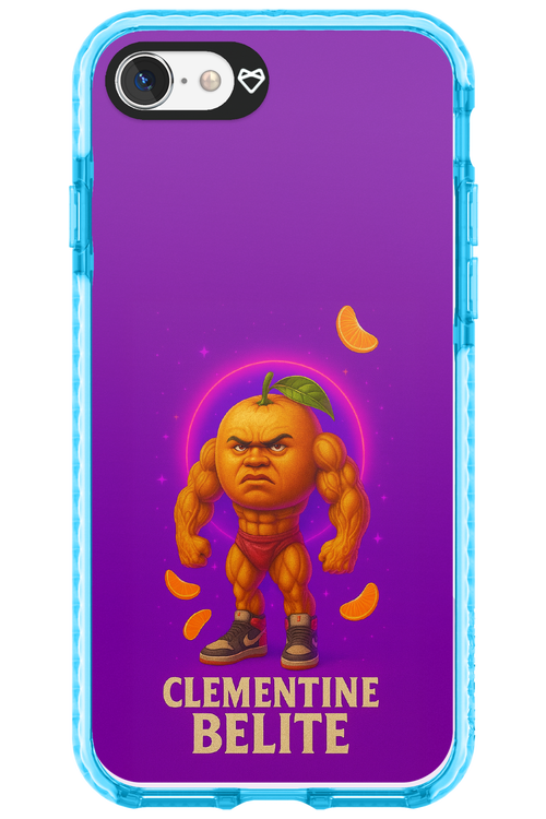 Clementine Belite Muscle 2.0 - Apple iPhone SE 2020